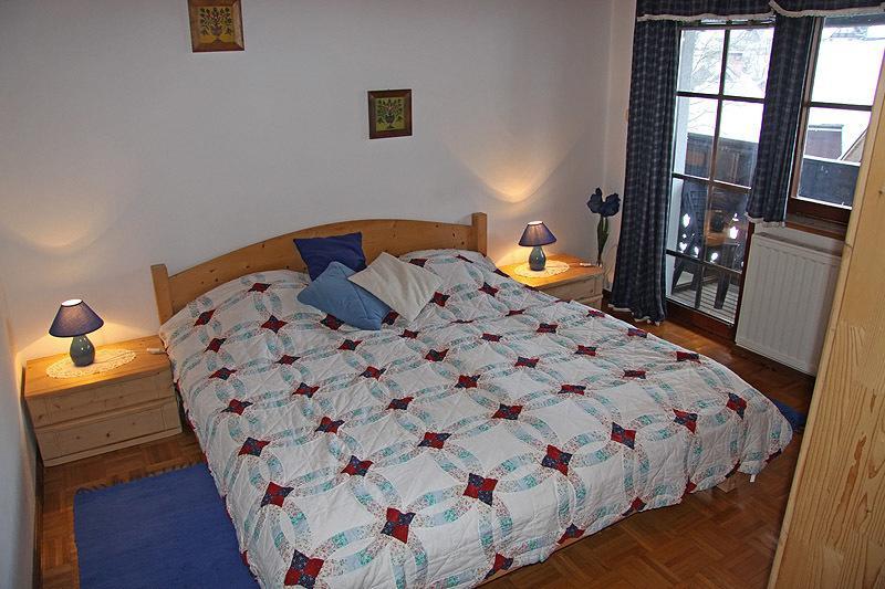 Apartment Cesar ボーヒニ 部屋 写真