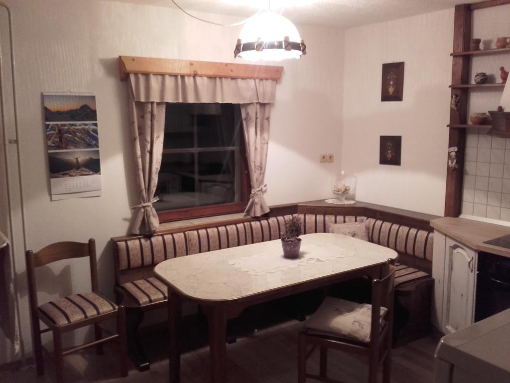Apartment Cesar ボーヒニ エクステリア 写真
